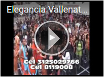 Grupo Vallenato desde $120mil - Expertos en parranda vallenata
